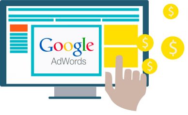 Обучение Google AdWords